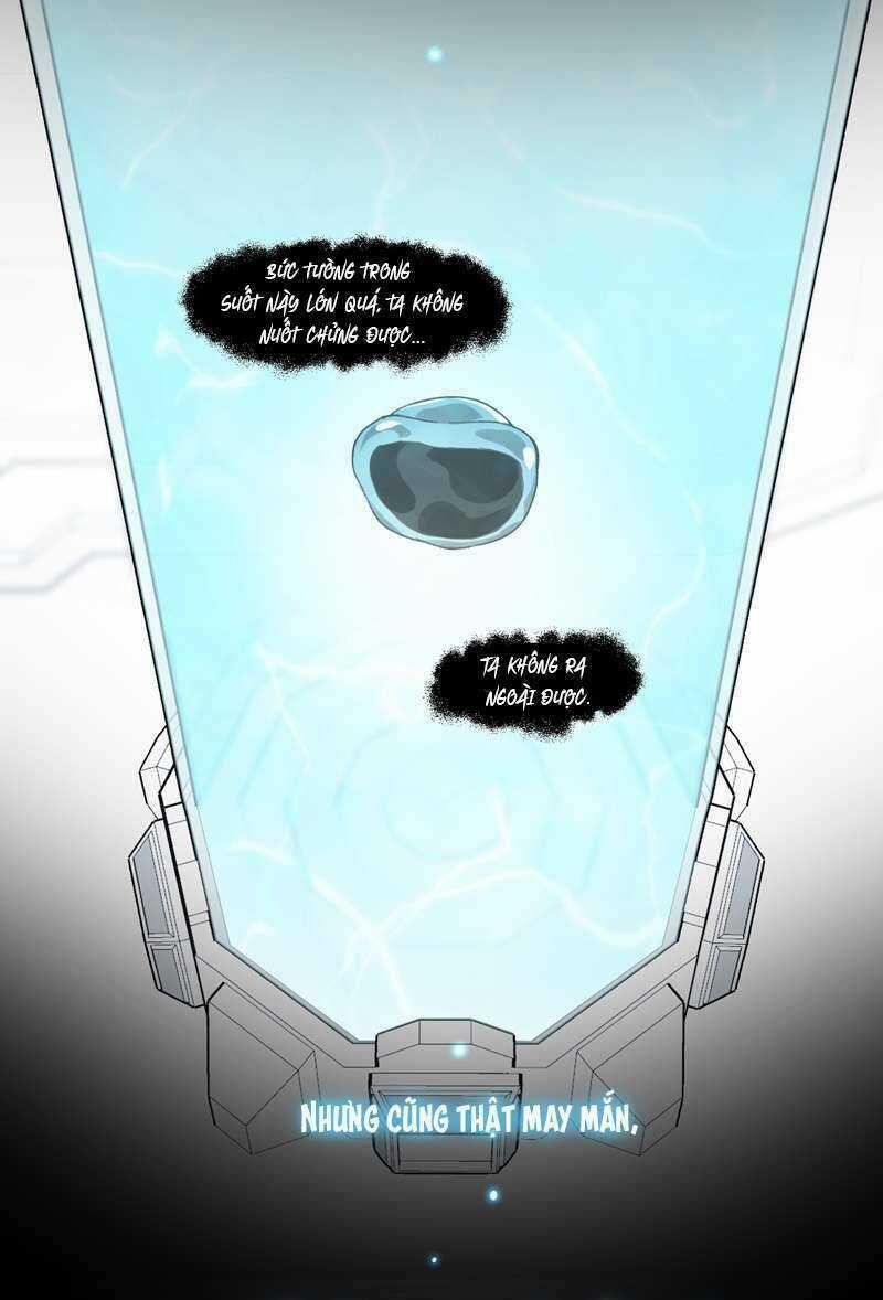 Tôi Phải Làm Một Kẻ Đại Xấu Xa Chapter 95 trang 17