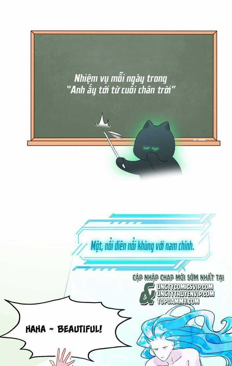 Tôi Phải Làm Một Kẻ Đại Xấu Xa Chapter 95 trang 2