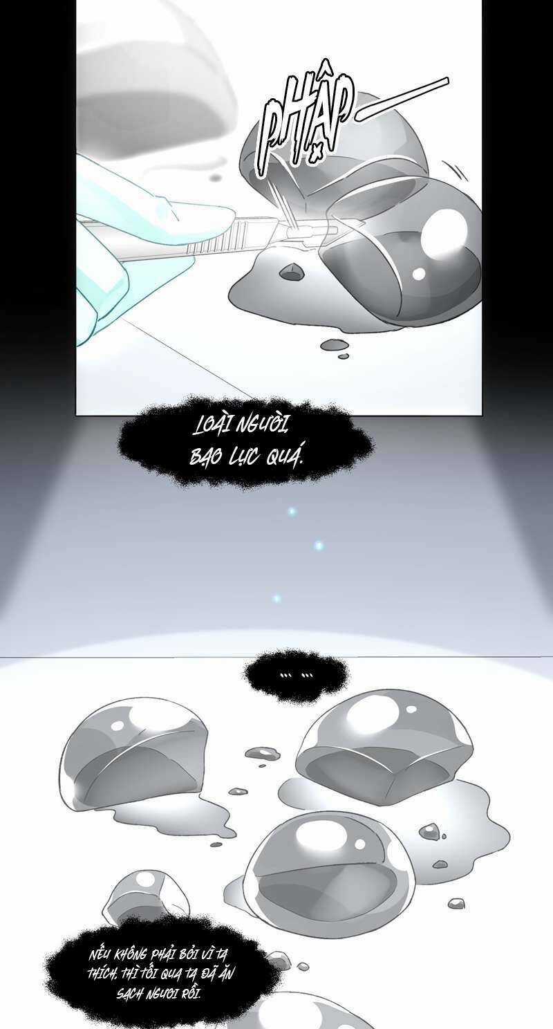 Tôi Phải Làm Một Kẻ Đại Xấu Xa Chapter 95 trang 20