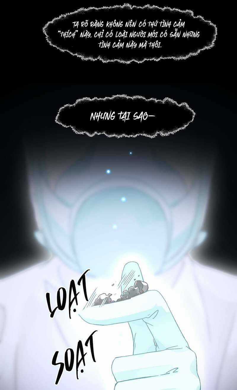 Tôi Phải Làm Một Kẻ Đại Xấu Xa Chapter 95 trang 23