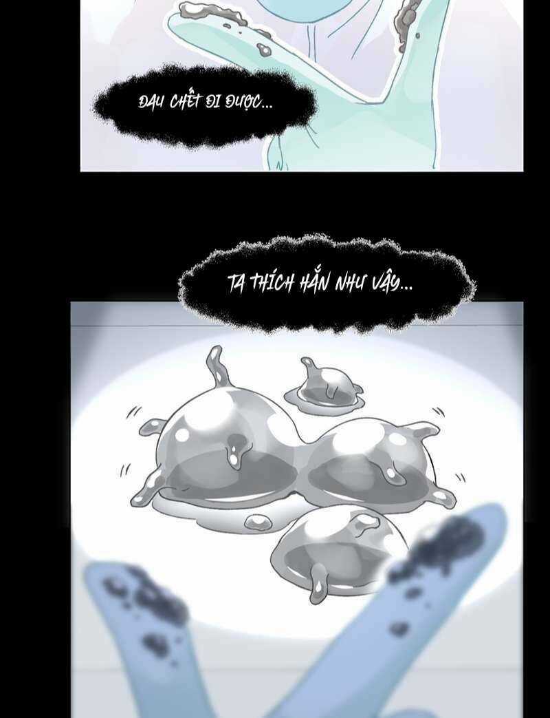 Tôi Phải Làm Một Kẻ Đại Xấu Xa Chapter 95 trang 25