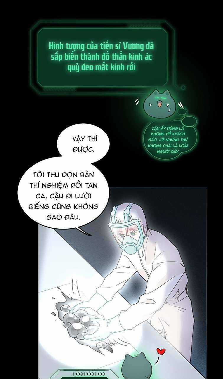 Tôi Phải Làm Một Kẻ Đại Xấu Xa Chapter 95 trang 28