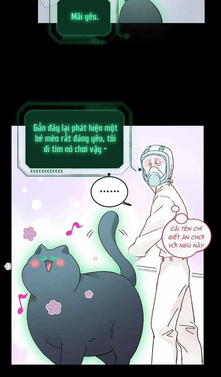 Tôi Phải Làm Một Kẻ Đại Xấu Xa Chapter 95 trang 29