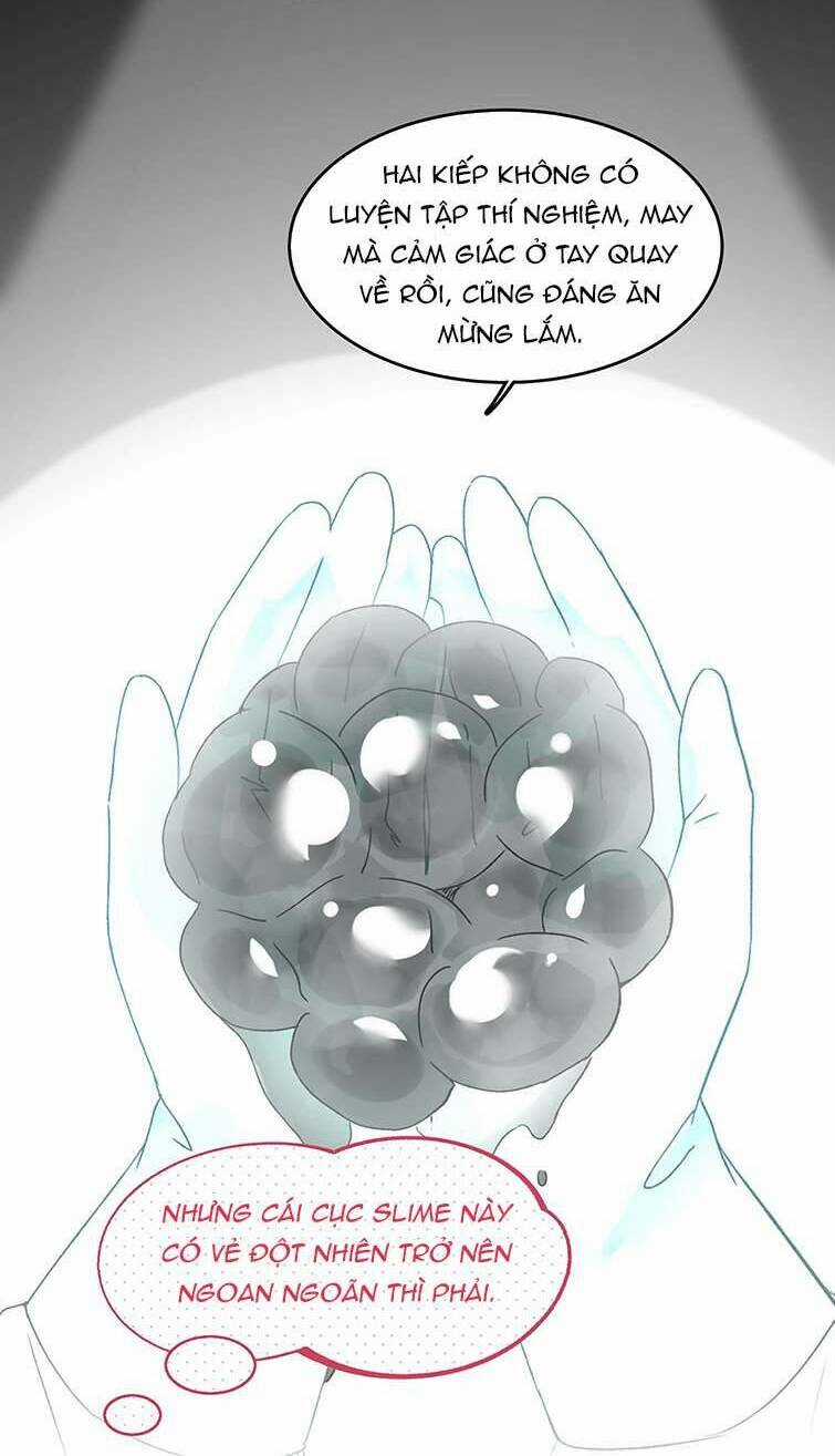 Tôi Phải Làm Một Kẻ Đại Xấu Xa Chapter 95 trang 31