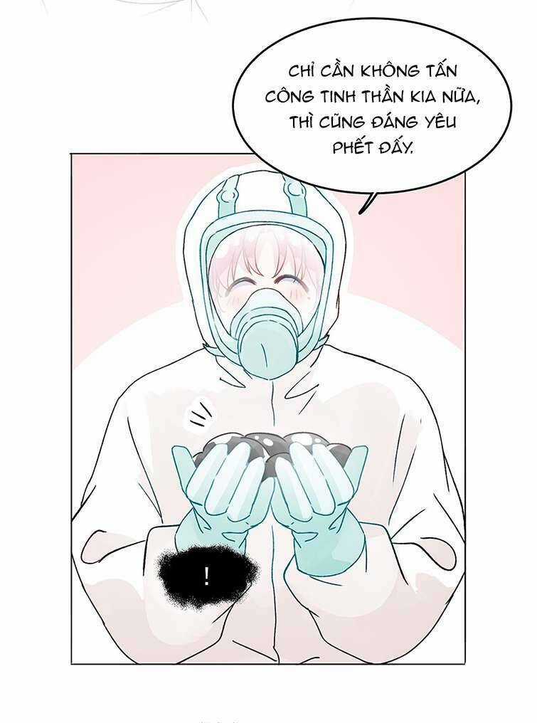 Tôi Phải Làm Một Kẻ Đại Xấu Xa Chapter 95 trang 32