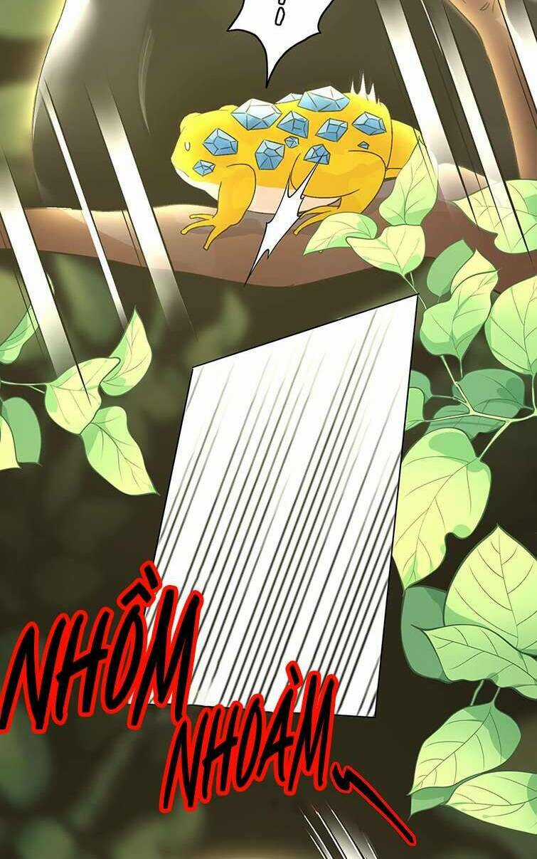 Tôi Phải Làm Một Kẻ Đại Xấu Xa Chapter 95 trang 37