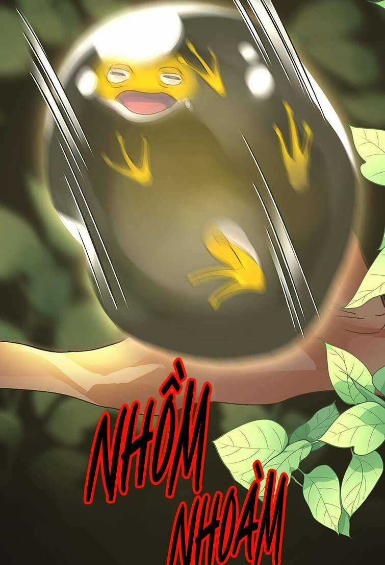 Tôi Phải Làm Một Kẻ Đại Xấu Xa Chapter 95 trang 38