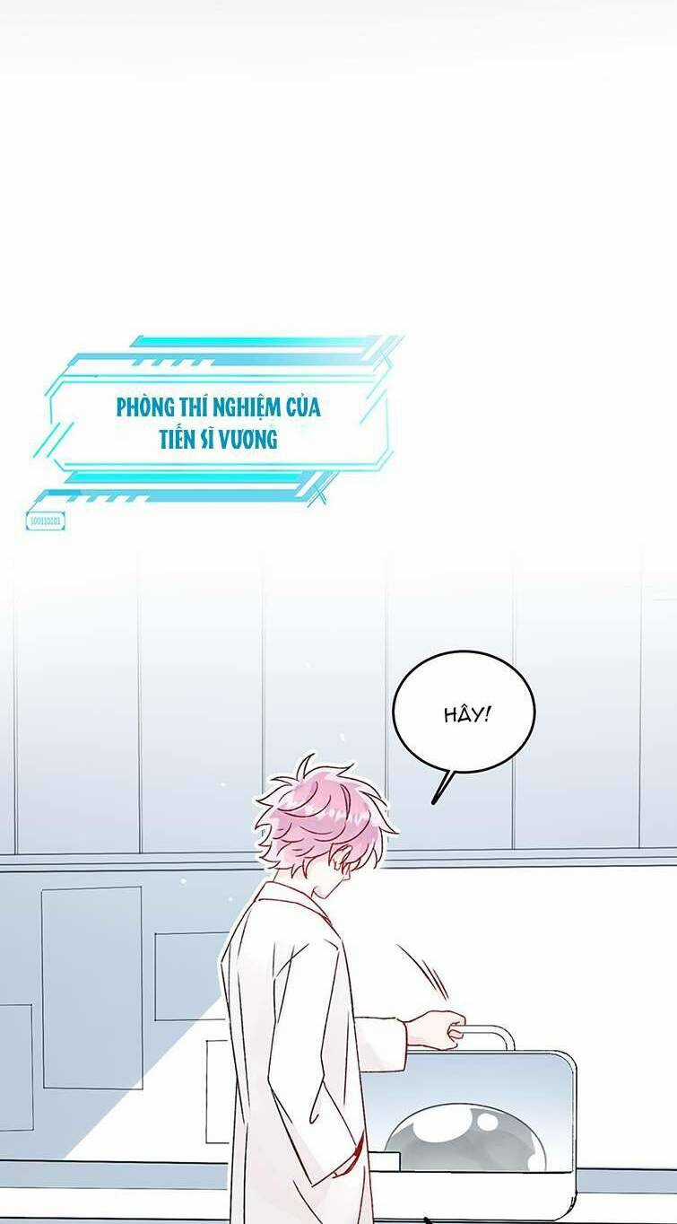 Tôi Phải Làm Một Kẻ Đại Xấu Xa Chapter 95 trang 41