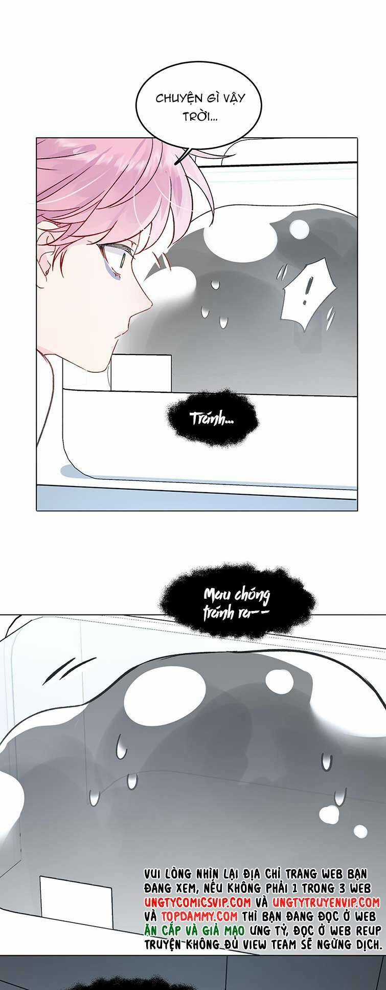 Tôi Phải Làm Một Kẻ Đại Xấu Xa Chapter 95 trang 44