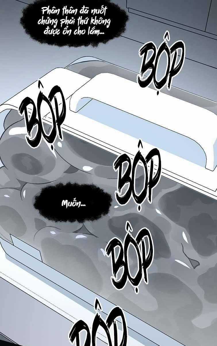 Tôi Phải Làm Một Kẻ Đại Xấu Xa Chapter 95 trang 45