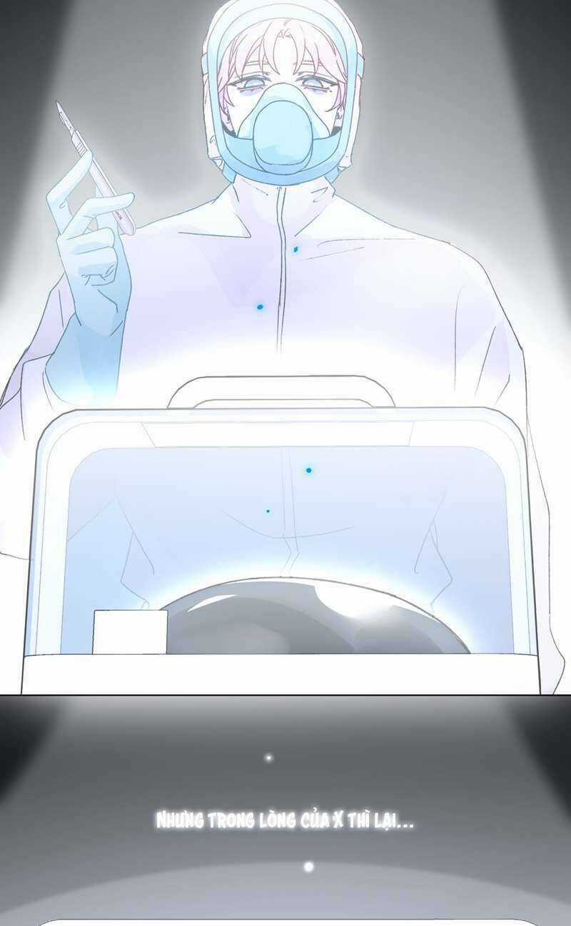 Tôi Phải Làm Một Kẻ Đại Xấu Xa Chapter 95 trang 7