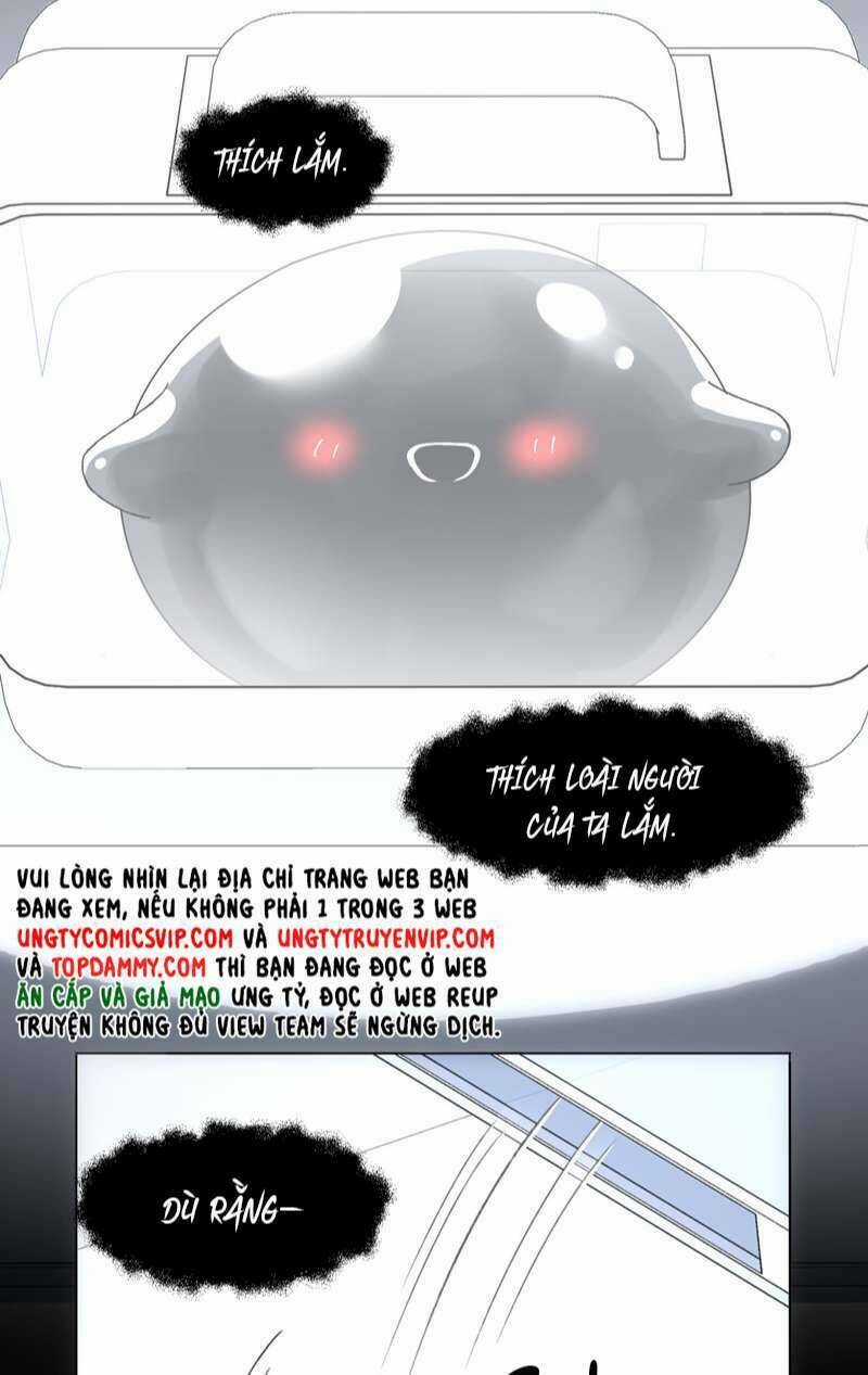 Tôi Phải Làm Một Kẻ Đại Xấu Xa Chapter 95 trang 8