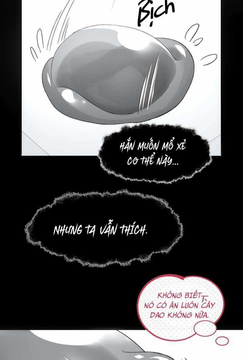 Tôi Phải Làm Một Kẻ Đại Xấu Xa Chapter 95 trang 9