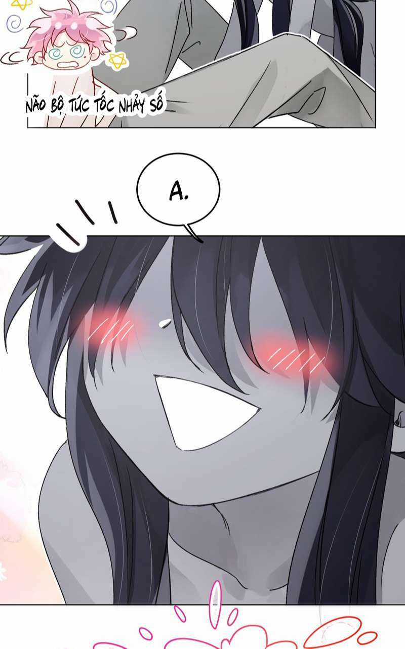 Tôi Phải Làm Một Kẻ Đại Xấu Xa Chapter 96 trang 10