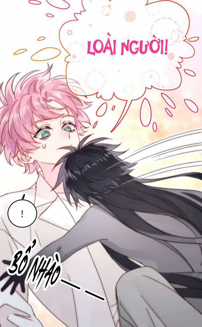 Tôi Phải Làm Một Kẻ Đại Xấu Xa Chapter 96 trang 11