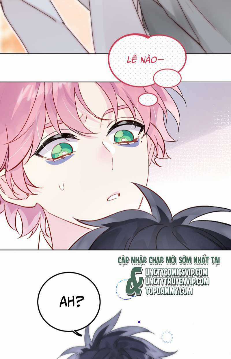 Tôi Phải Làm Một Kẻ Đại Xấu Xa Chapter 96 trang 12