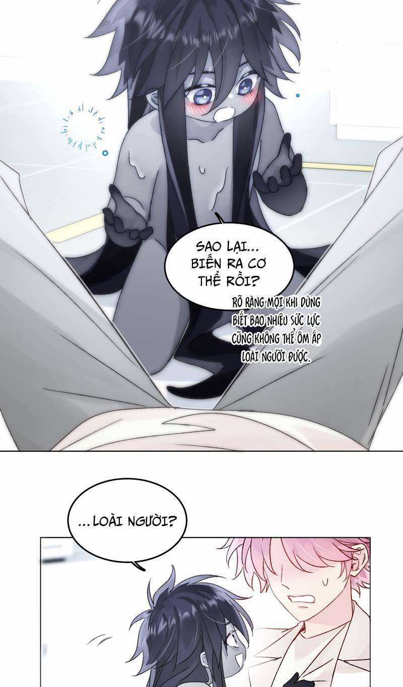 Tôi Phải Làm Một Kẻ Đại Xấu Xa Chapter 96 trang 13