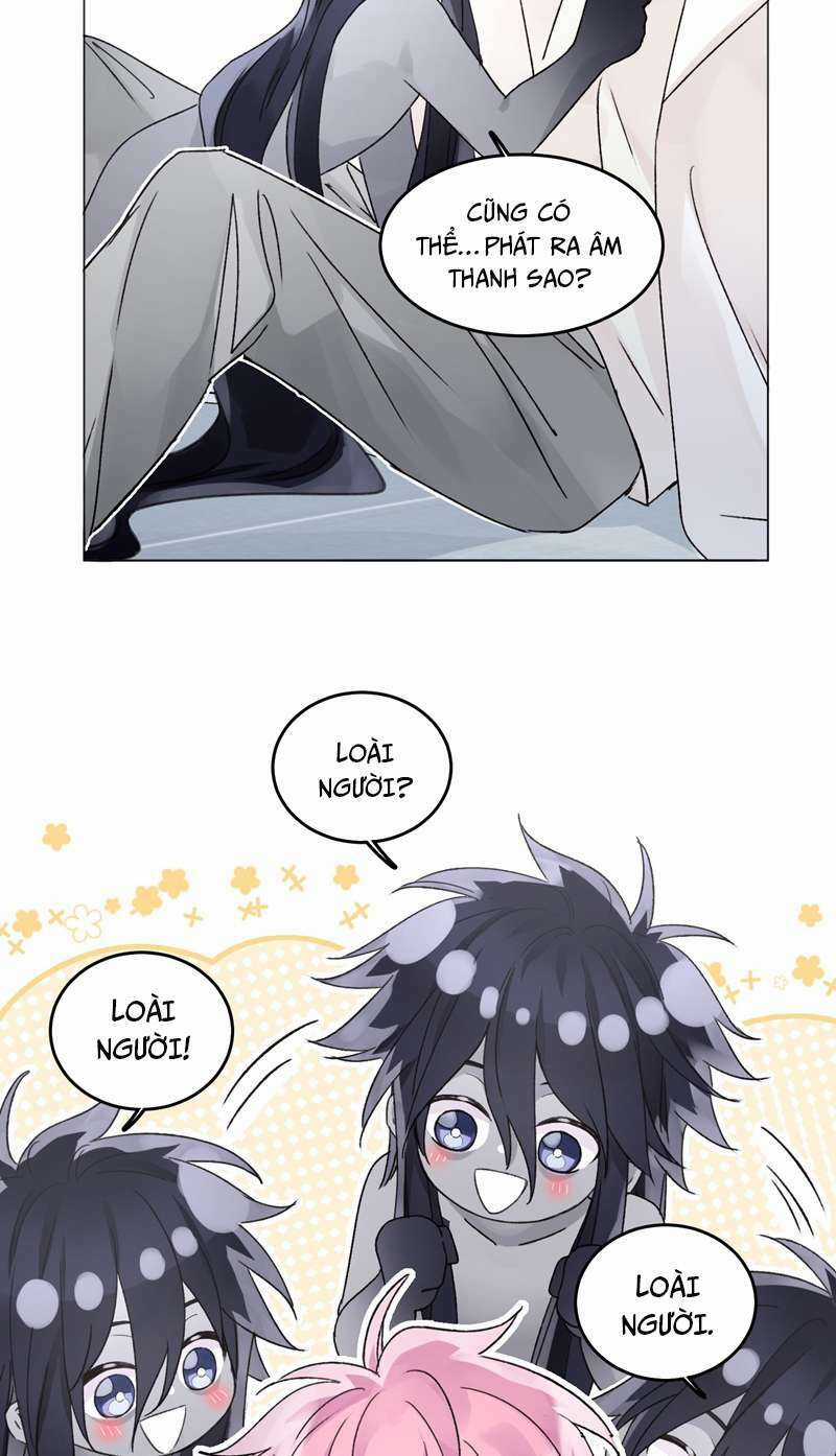 Tôi Phải Làm Một Kẻ Đại Xấu Xa Chapter 96 trang 14