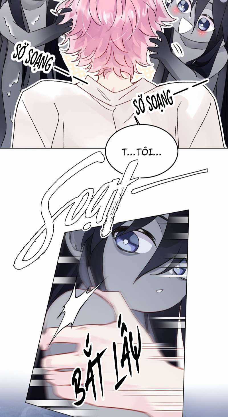 Tôi Phải Làm Một Kẻ Đại Xấu Xa Chapter 96 trang 15