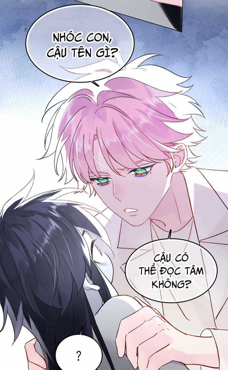 Tôi Phải Làm Một Kẻ Đại Xấu Xa Chapter 96 trang 16