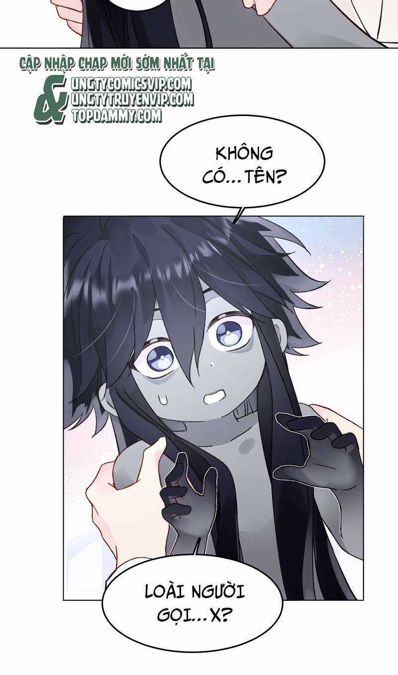 Tôi Phải Làm Một Kẻ Đại Xấu Xa Chapter 96 trang 17