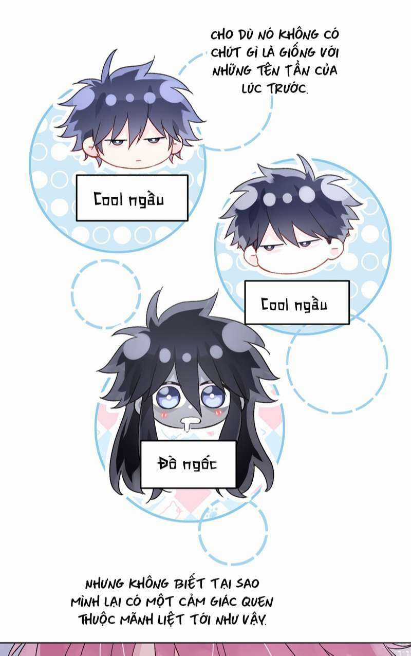 Tôi Phải Làm Một Kẻ Đại Xấu Xa Chapter 96 trang 19