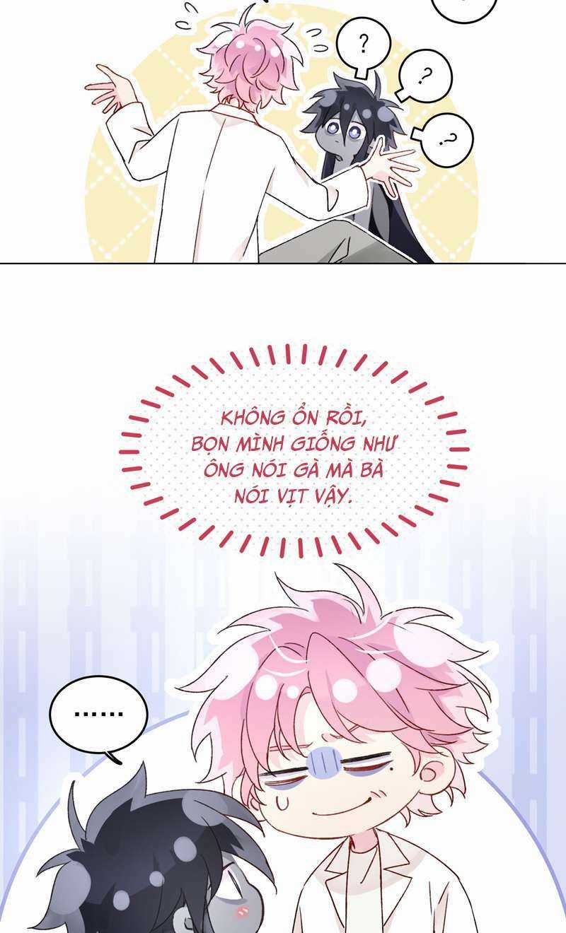 Tôi Phải Làm Một Kẻ Đại Xấu Xa Chapter 96 trang 23