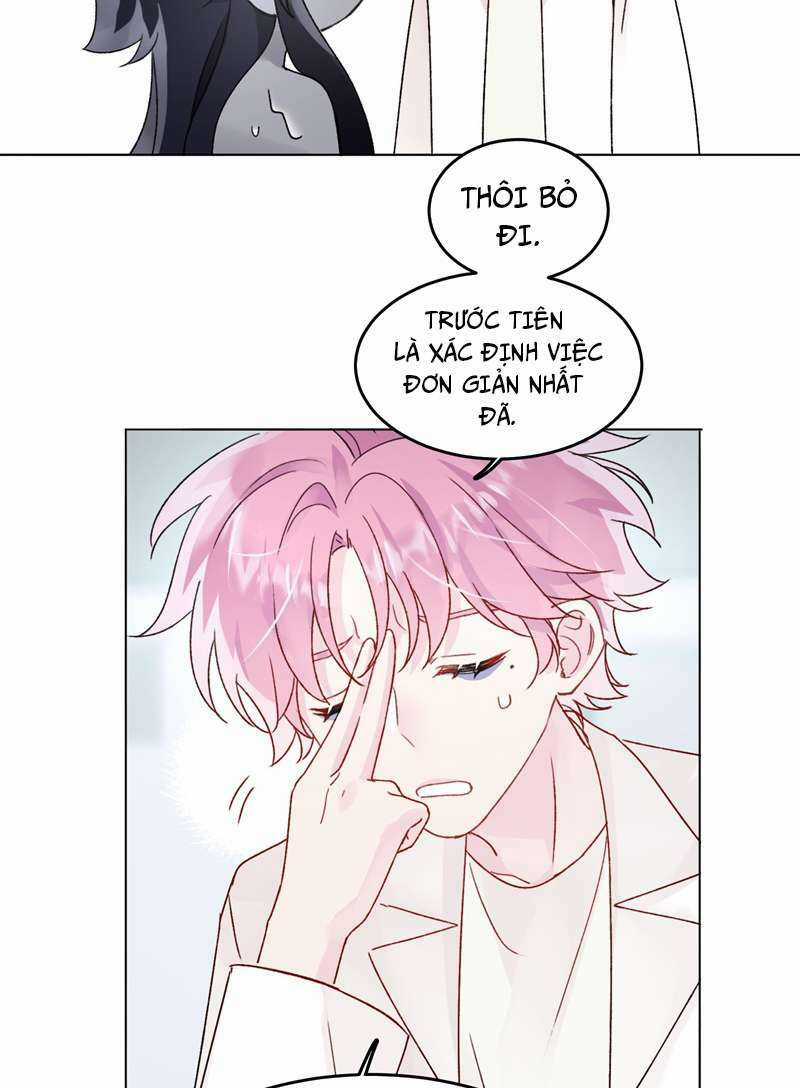 Tôi Phải Làm Một Kẻ Đại Xấu Xa Chapter 96 trang 24