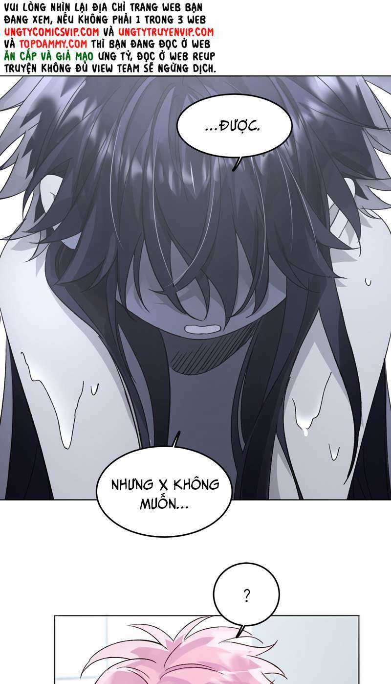 Tôi Phải Làm Một Kẻ Đại Xấu Xa Chapter 96 trang 26