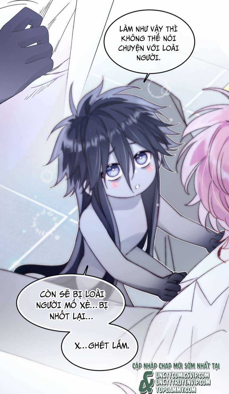 Tôi Phải Làm Một Kẻ Đại Xấu Xa Chapter 96 trang 28