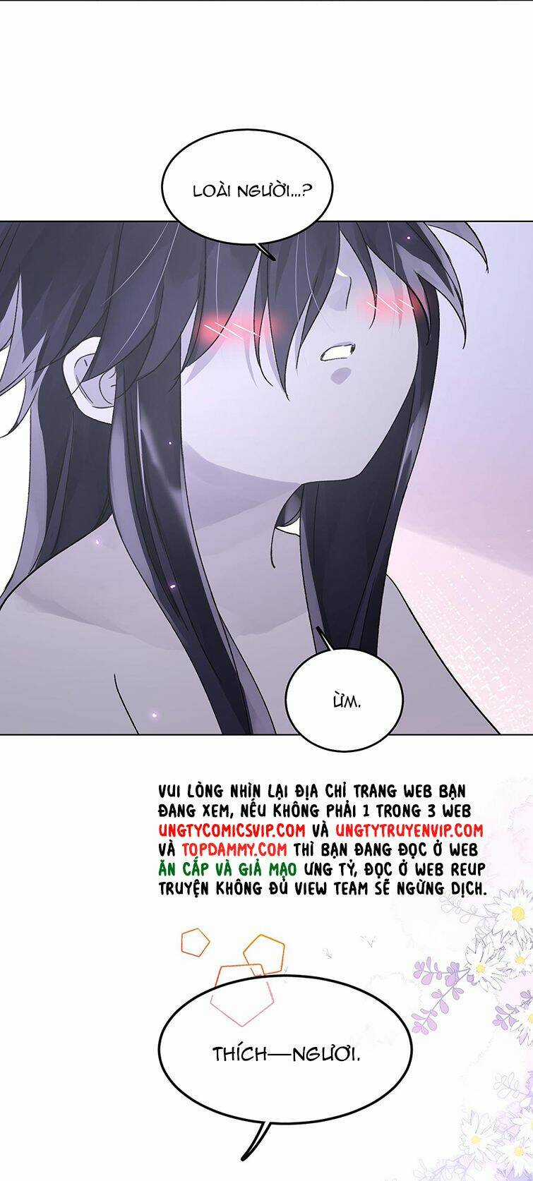 Tôi Phải Làm Một Kẻ Đại Xấu Xa Chapter 96 trang 30