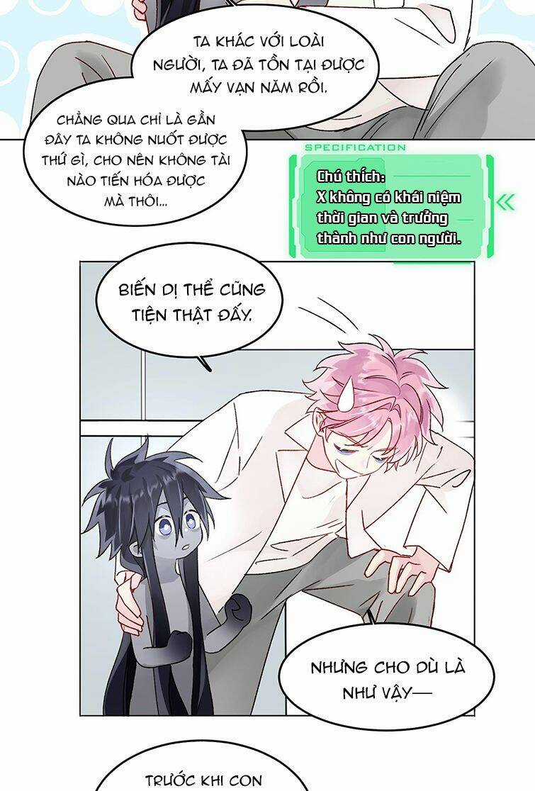 Tôi Phải Làm Một Kẻ Đại Xấu Xa Chapter 96 trang 35