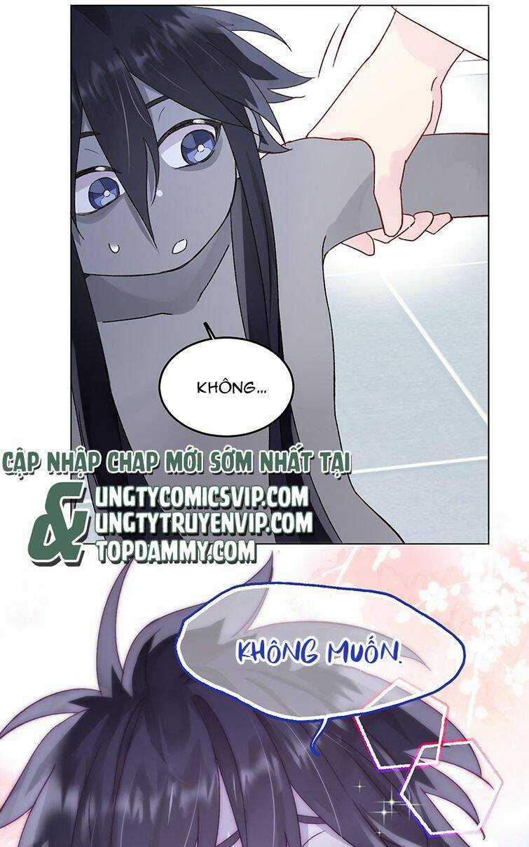 Tôi Phải Làm Một Kẻ Đại Xấu Xa Chapter 96 trang 37