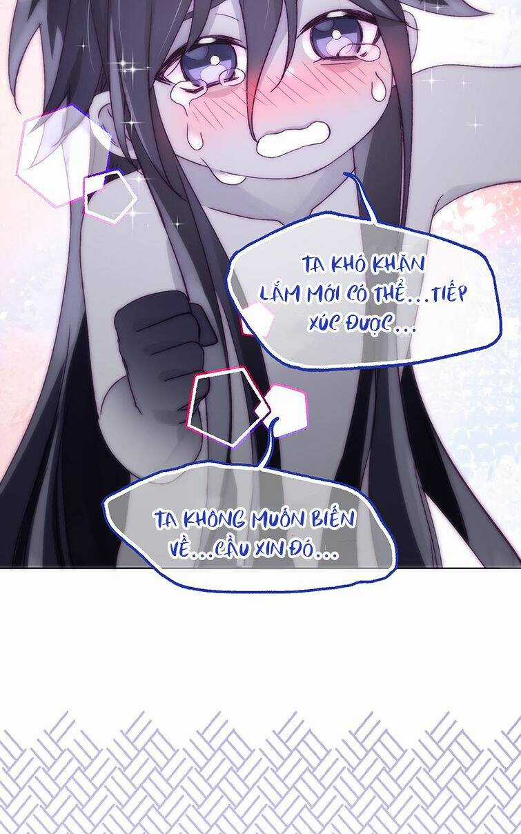 Tôi Phải Làm Một Kẻ Đại Xấu Xa Chapter 96 trang 38