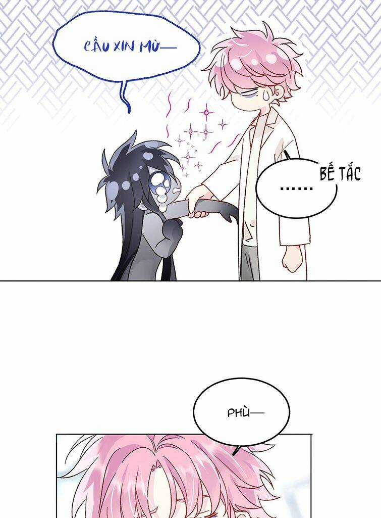 Tôi Phải Làm Một Kẻ Đại Xấu Xa Chapter 96 trang 39