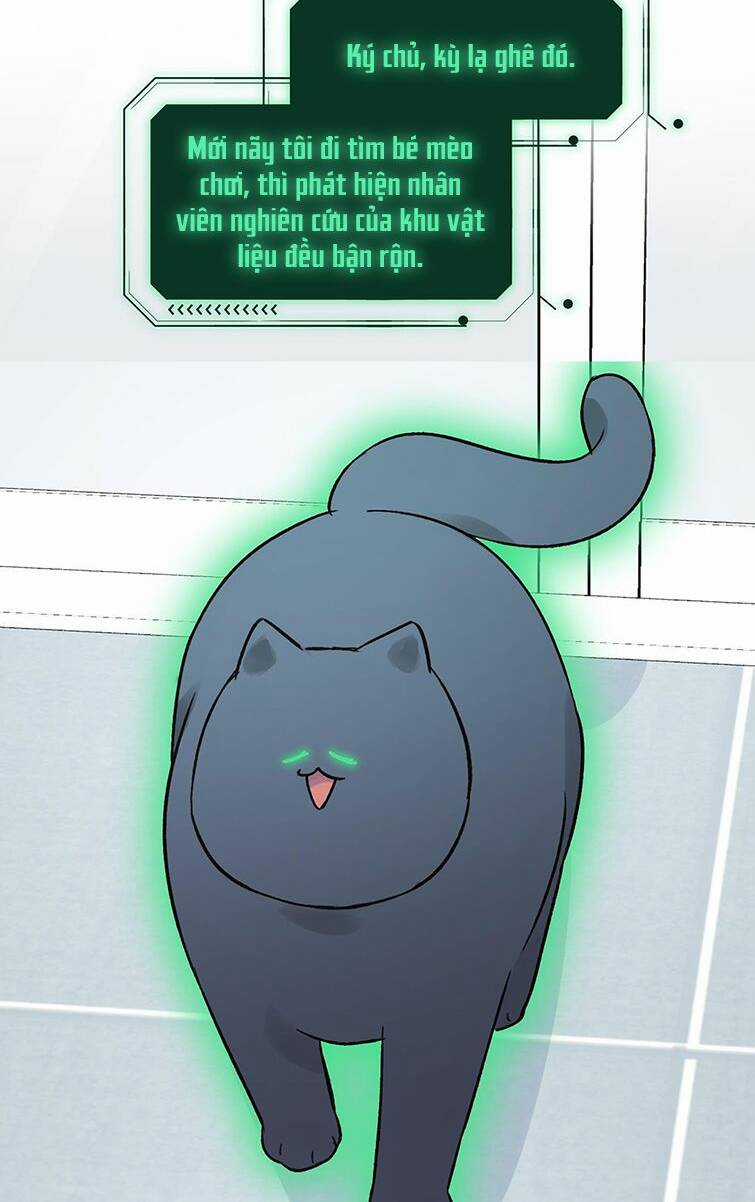 Tôi Phải Làm Một Kẻ Đại Xấu Xa Chapter 96 trang 44