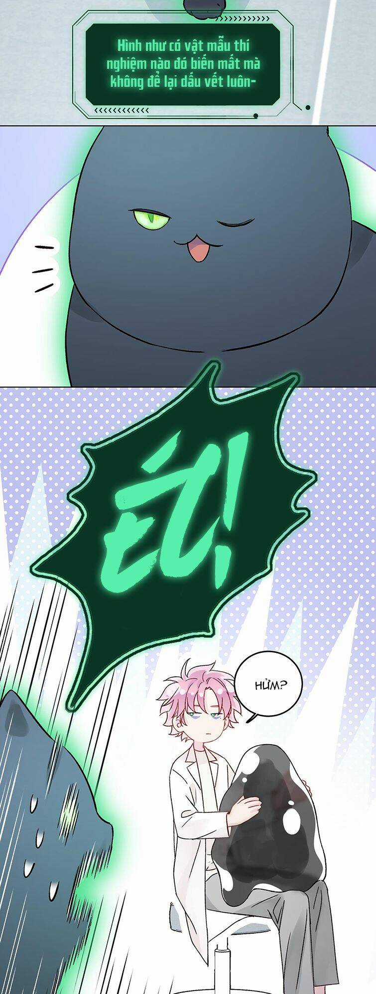 Tôi Phải Làm Một Kẻ Đại Xấu Xa Chapter 96 trang 45