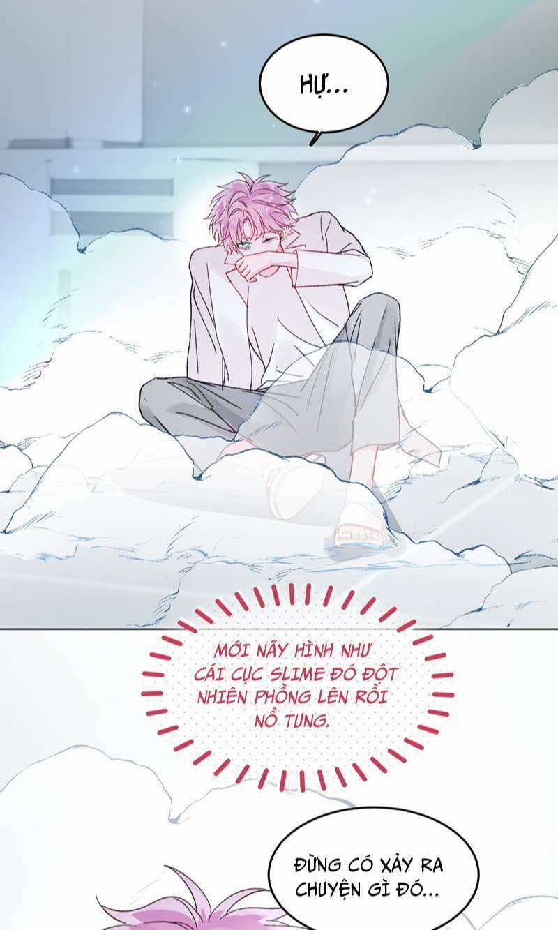 Tôi Phải Làm Một Kẻ Đại Xấu Xa Chapter 96 trang 5