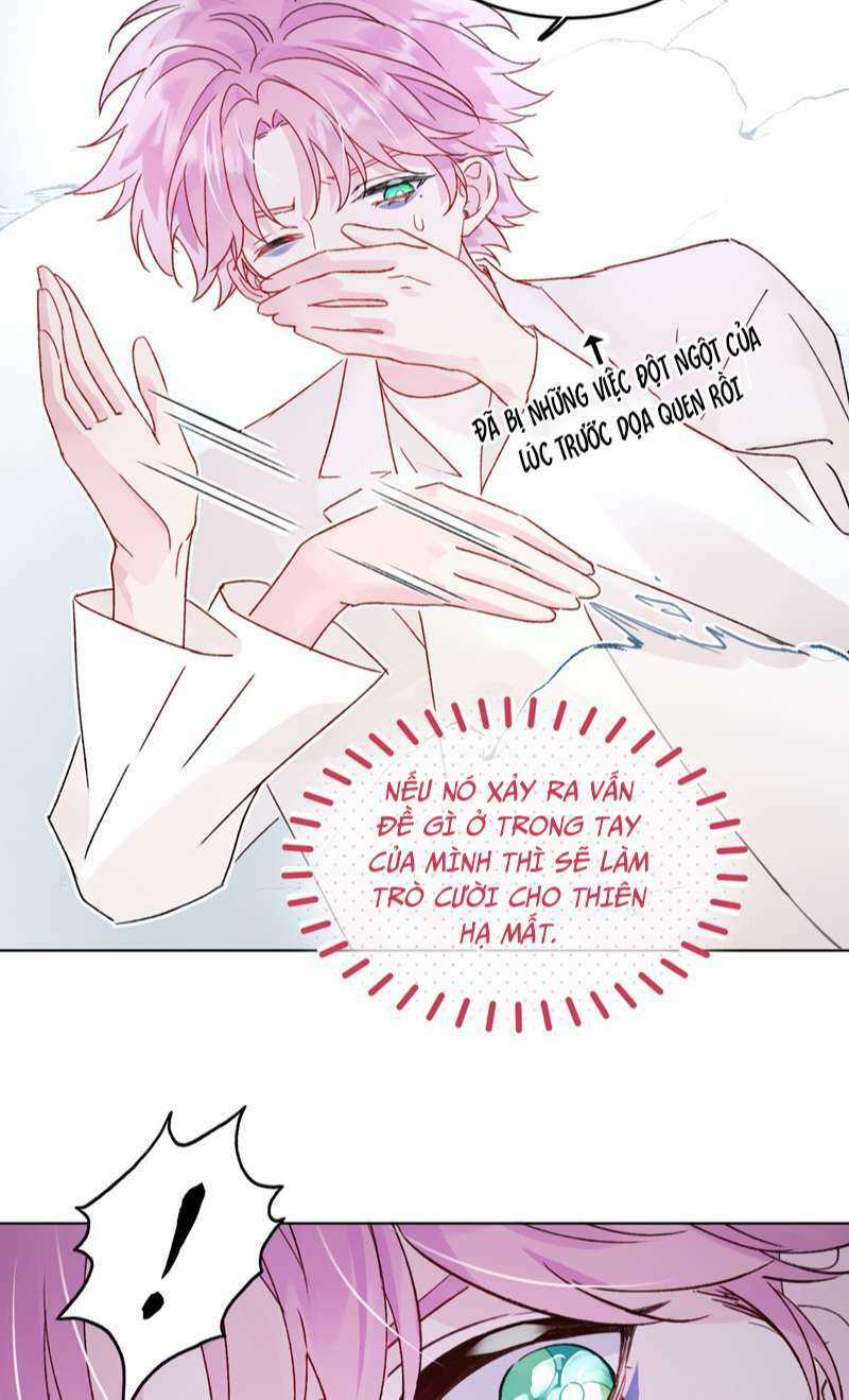 Tôi Phải Làm Một Kẻ Đại Xấu Xa Chapter 96 trang 6