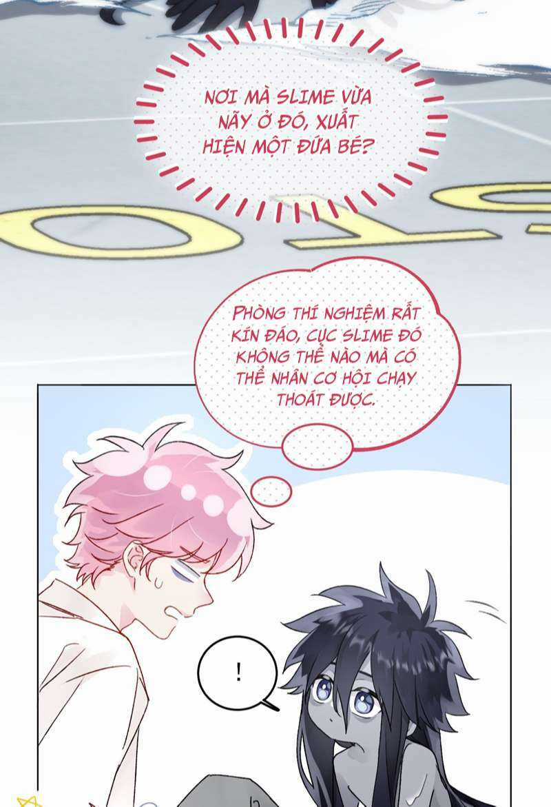 Tôi Phải Làm Một Kẻ Đại Xấu Xa Chapter 96 trang 9