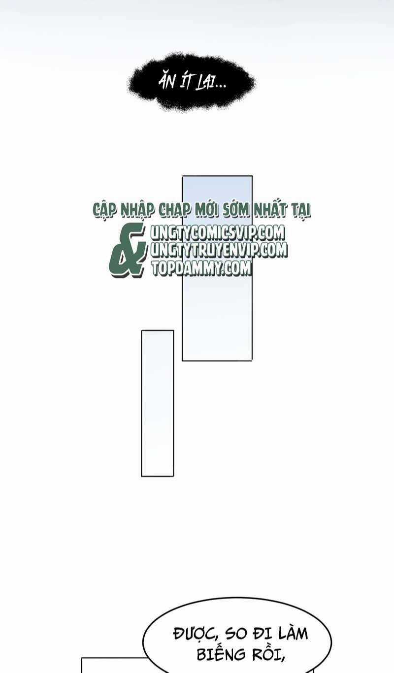 Tôi Phải Làm Một Kẻ Đại Xấu Xa Chapter 97 trang 11