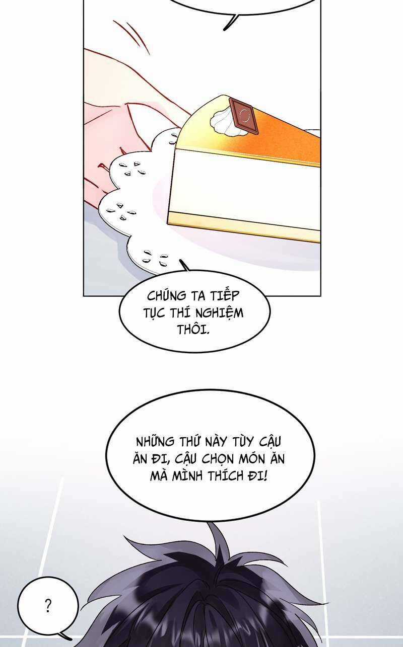 Tôi Phải Làm Một Kẻ Đại Xấu Xa Chapter 97 trang 12