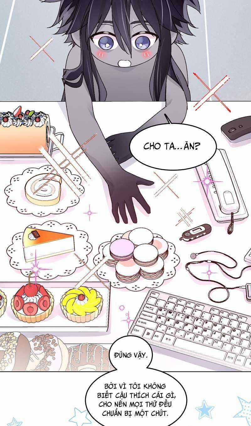 Tôi Phải Làm Một Kẻ Đại Xấu Xa Chapter 97 trang 13