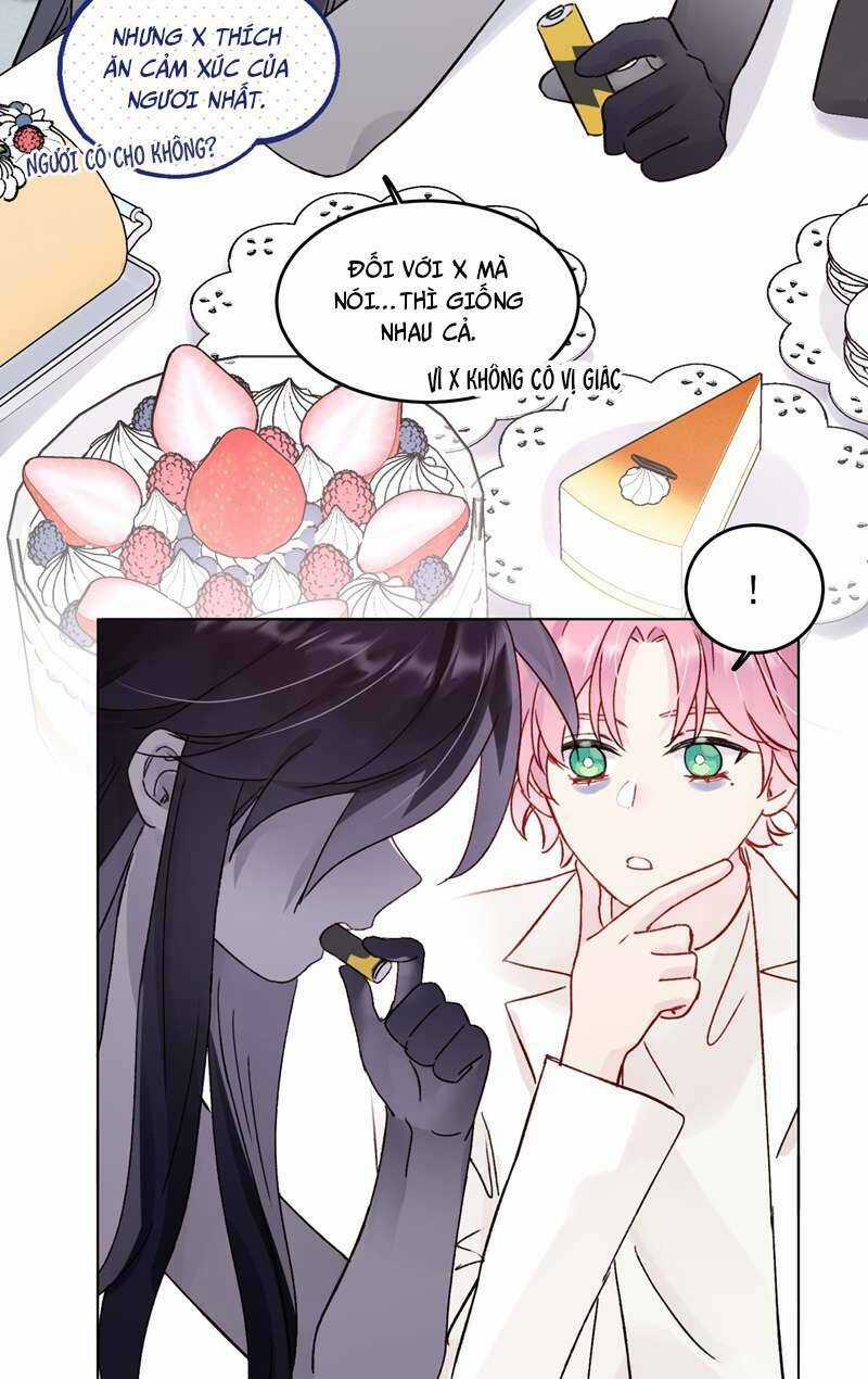 Tôi Phải Làm Một Kẻ Đại Xấu Xa Chapter 97 trang 15