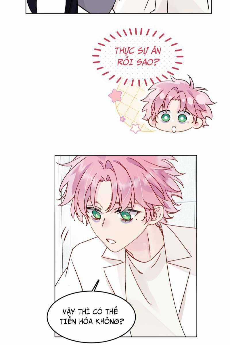 Tôi Phải Làm Một Kẻ Đại Xấu Xa Chapter 97 trang 16