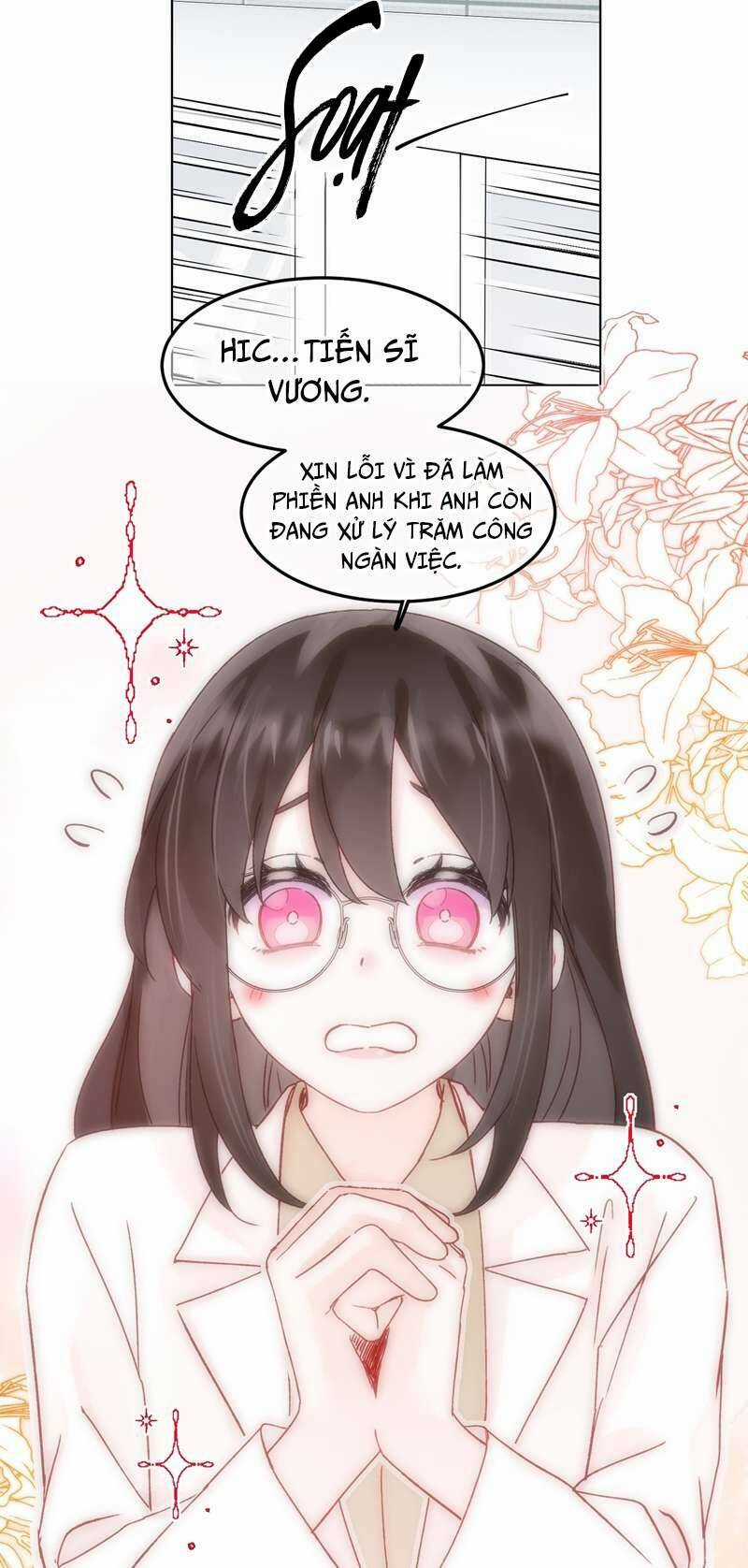 Tôi Phải Làm Một Kẻ Đại Xấu Xa Chapter 97 trang 22