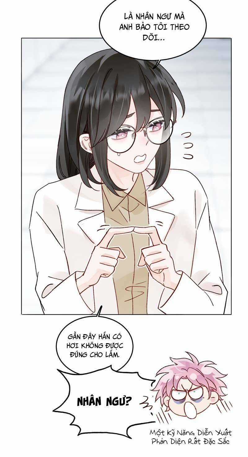 Tôi Phải Làm Một Kẻ Đại Xấu Xa Chapter 97 trang 25