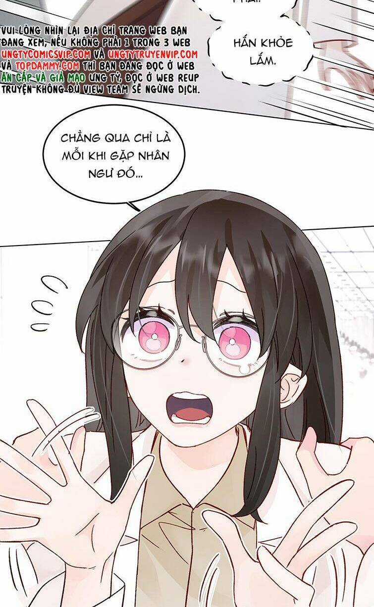 Tôi Phải Làm Một Kẻ Đại Xấu Xa Chapter 97 trang 27