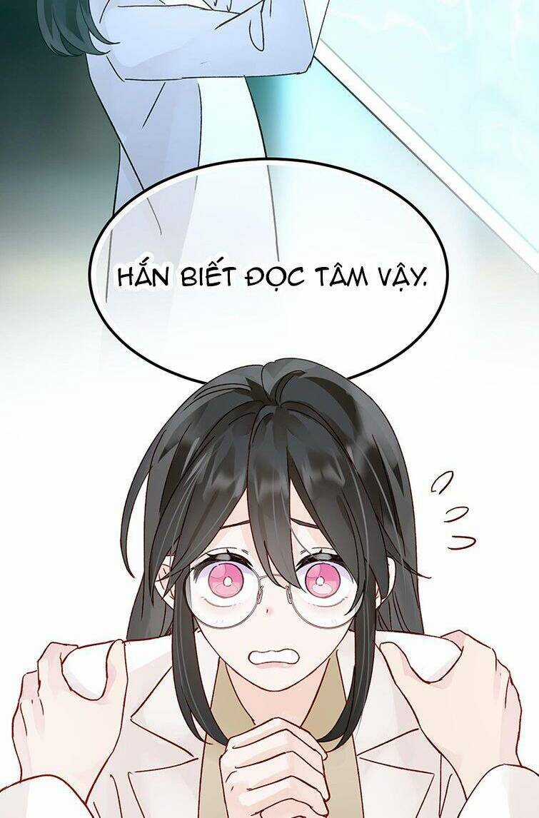 Tôi Phải Làm Một Kẻ Đại Xấu Xa Chapter 97 trang 29