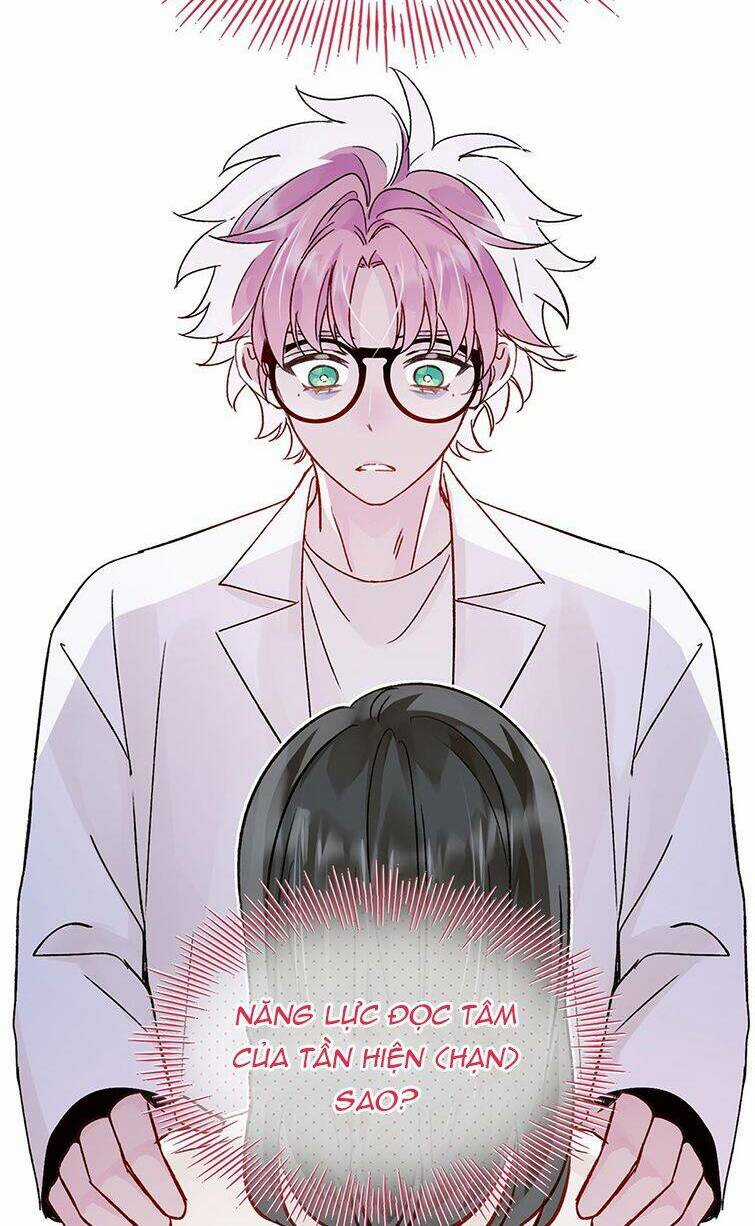 Tôi Phải Làm Một Kẻ Đại Xấu Xa Chapter 97 trang 31